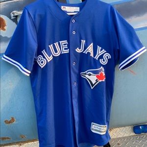 Toronto Blue Jays Jersey
